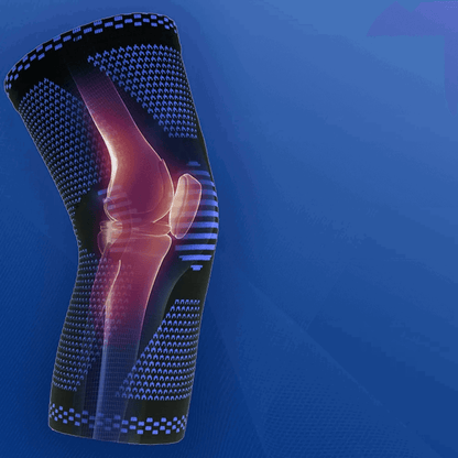 Genouillere pour arthrose - Confort Orthopédique