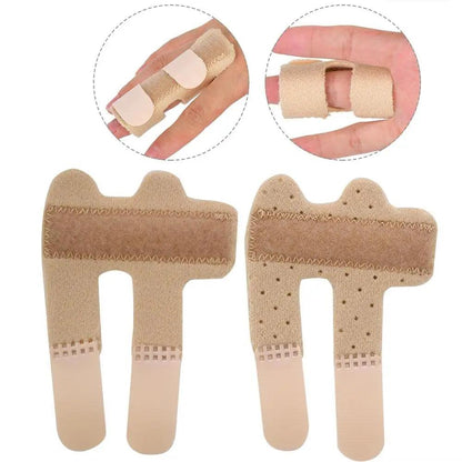 Attelle doigt majeur Fingerstrap - Confort Orthopédique