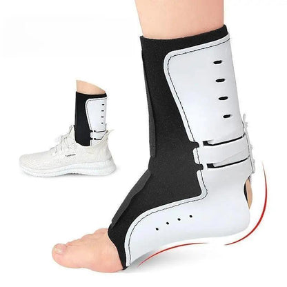 Attelle releveur de pied Tech Confort - Confort Orthopédique