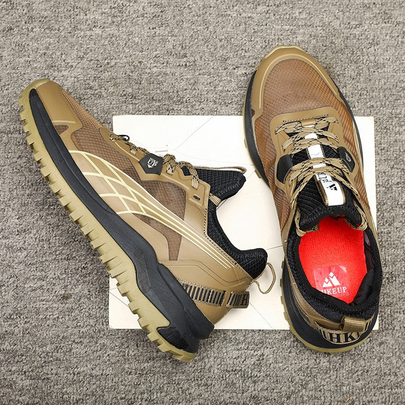 TrailMast GTX Hiking Shoes