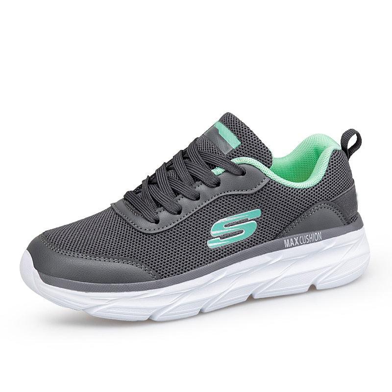 Chaussures de sport pour couples hommes - Walcky Confort Orthopédique
