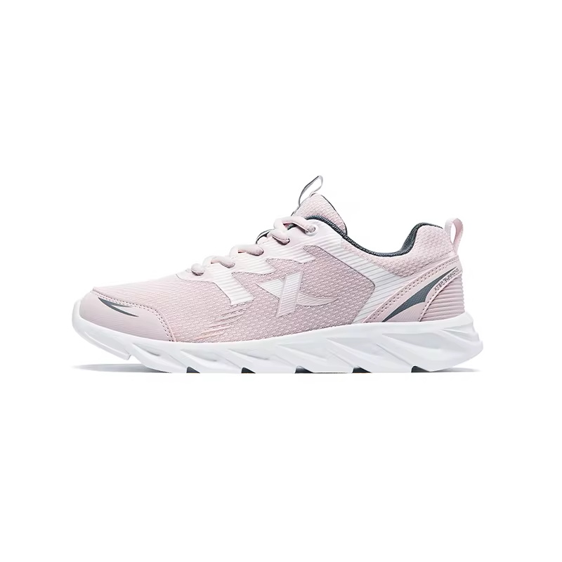 Chaussures orthopédiques femme de course Xtep - Rose / 37