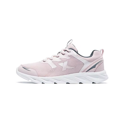Chaussures orthopédiques femme de course Xtep - Rose / 37