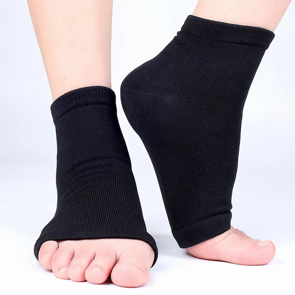 Ortheses plantaires Easy Gel - Confort Orthopédique