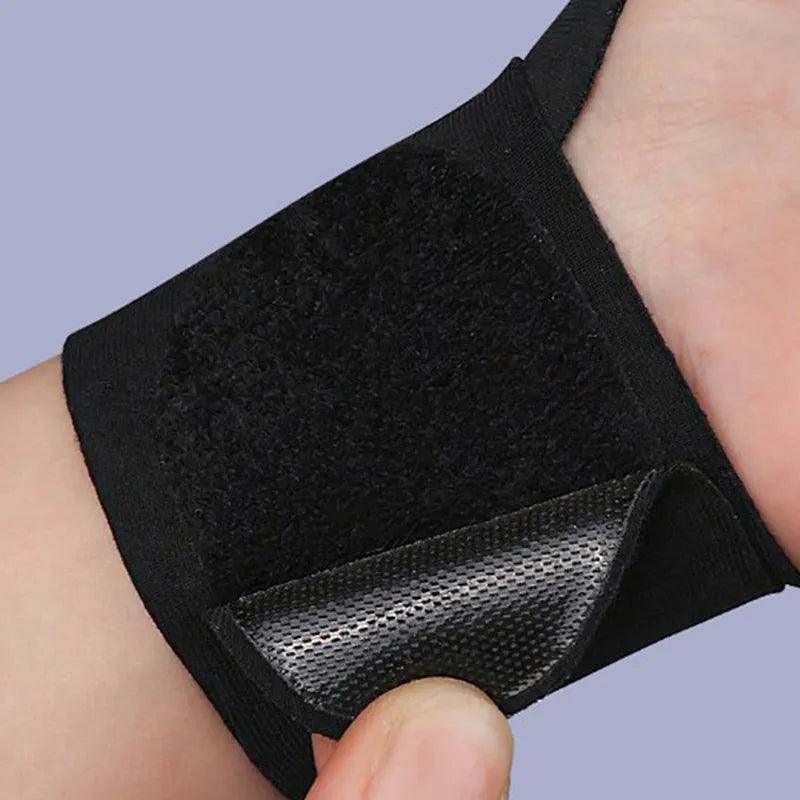 Orthese canal carpien souple - Confort Orthopédique