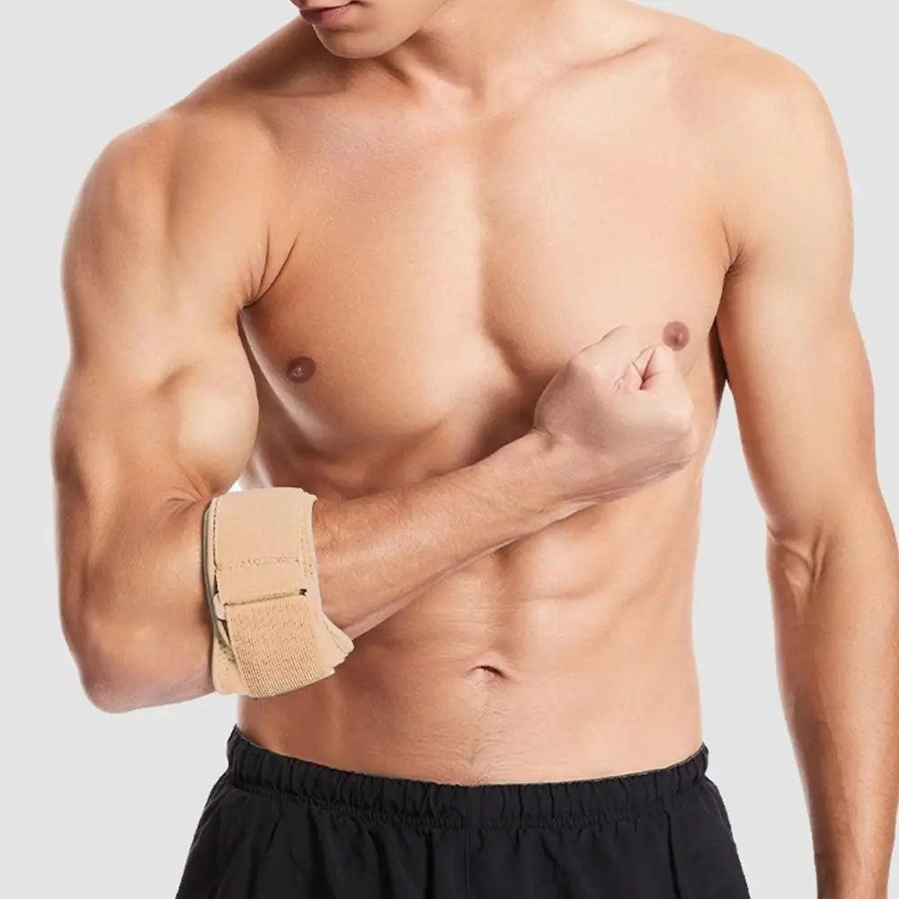 Bracelet epicondylite Strap Confort - Confort Orthopédique