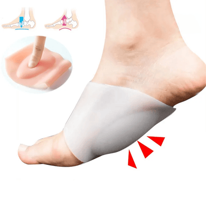 Orthese plantaire Sol Confort - Confort Orthopédique