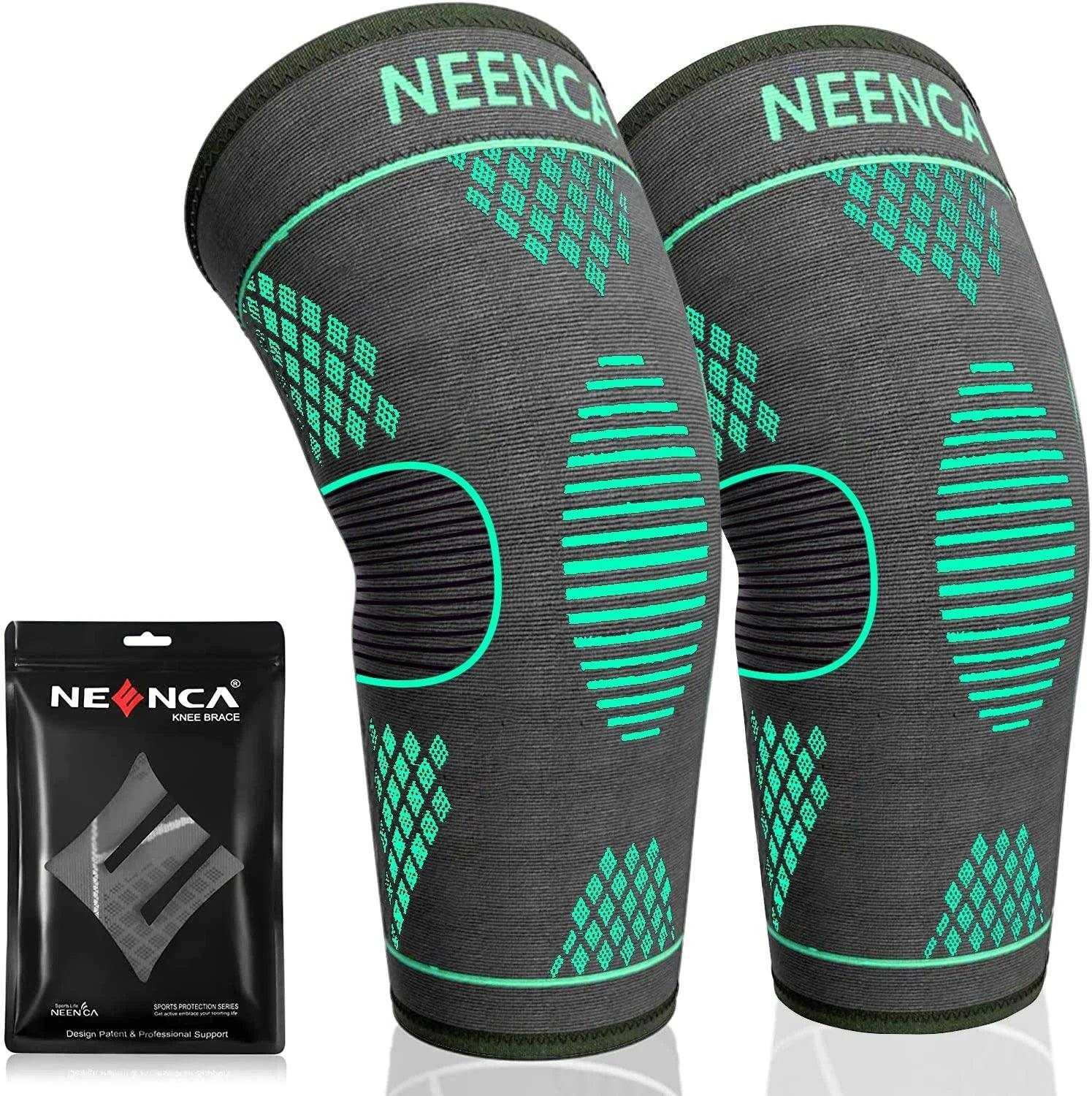 Genouillere sport Easy Perf - Confort Orthopédique