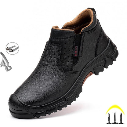 Piksoo safety shoes