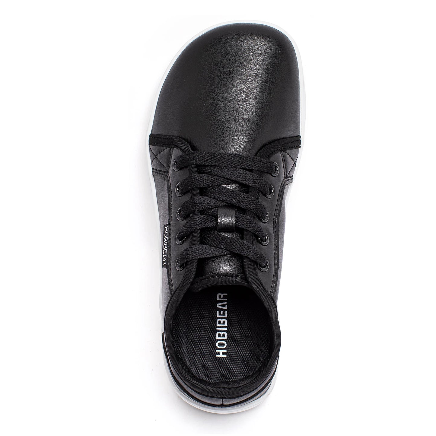 Moderner, minimalistischer orthopädischer Schuh für Damen und Herren