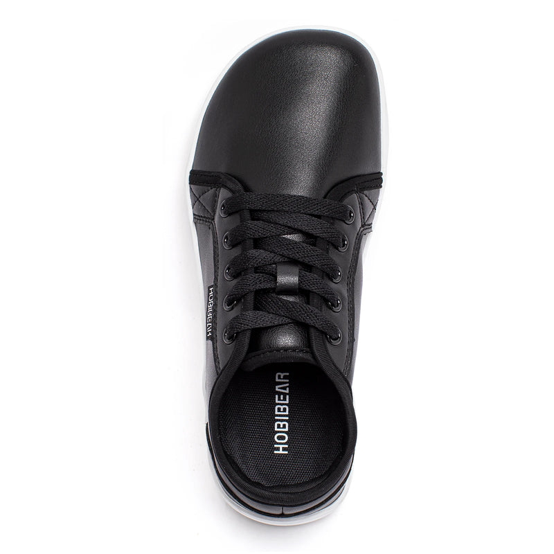 Modern minimalist orthopedic shoe for Men and Women