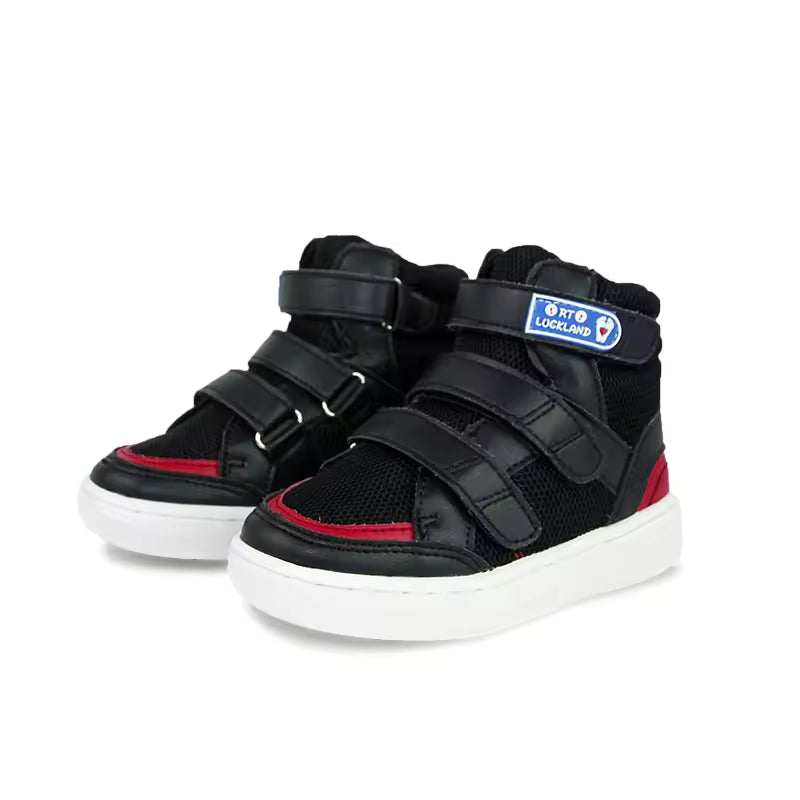 Chaussures orthopédiques enfant <br> FlexiFit