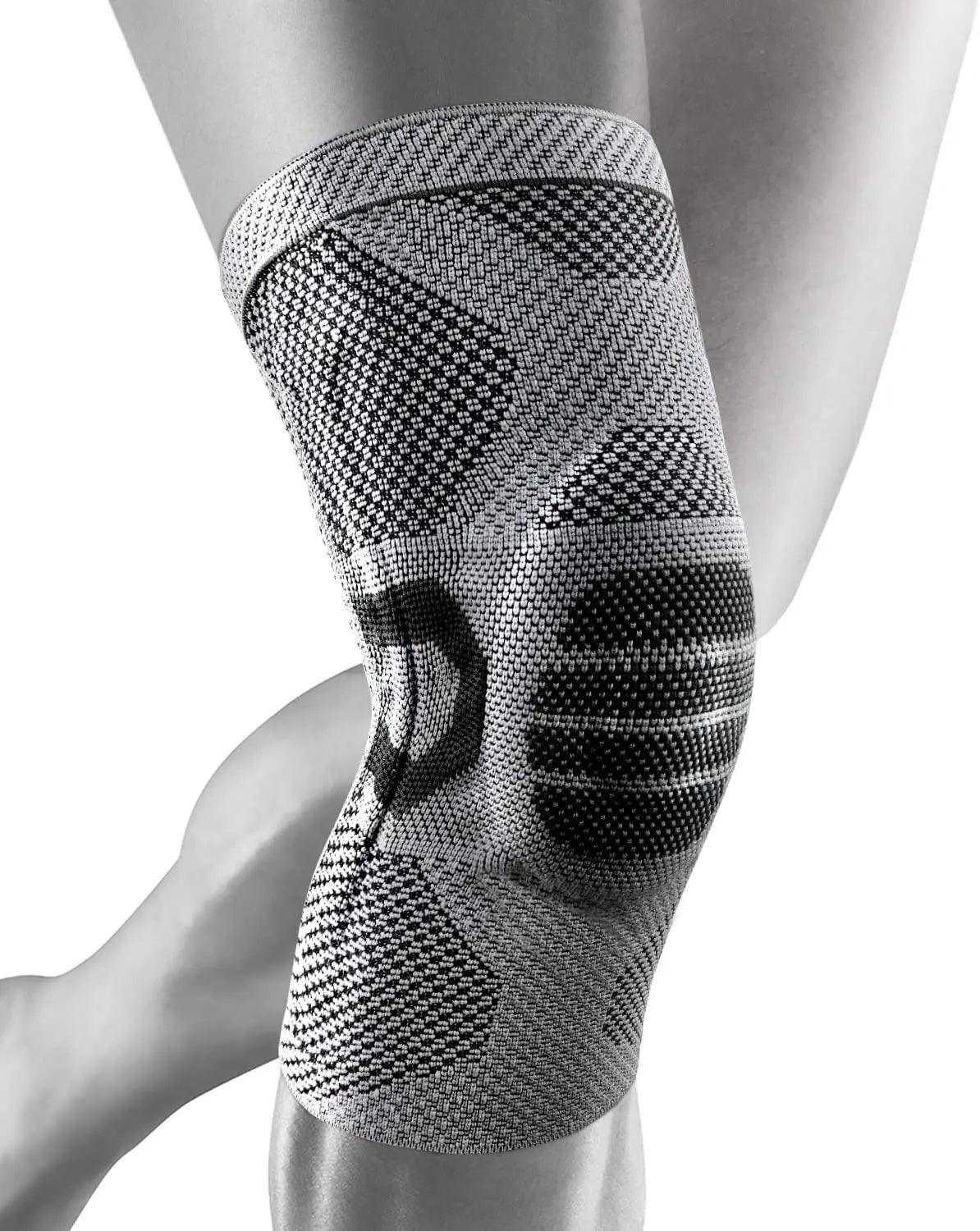 Genouillère sport Ultra - Confort Orthopédique