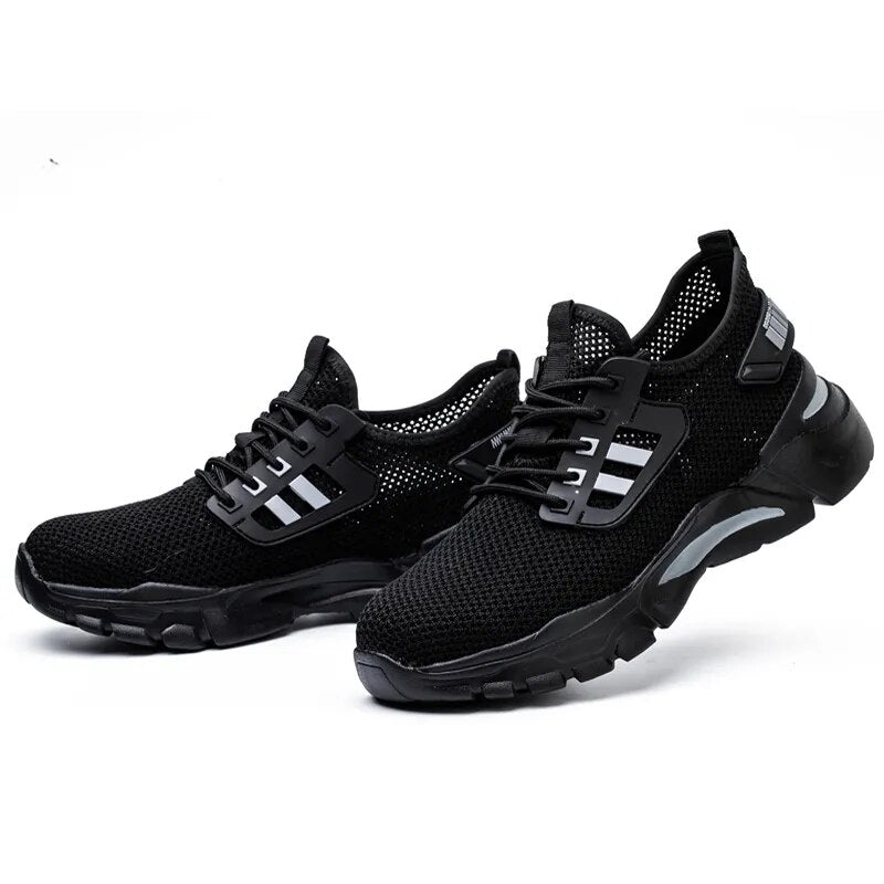 Protecto Lightweight Safety Shoes