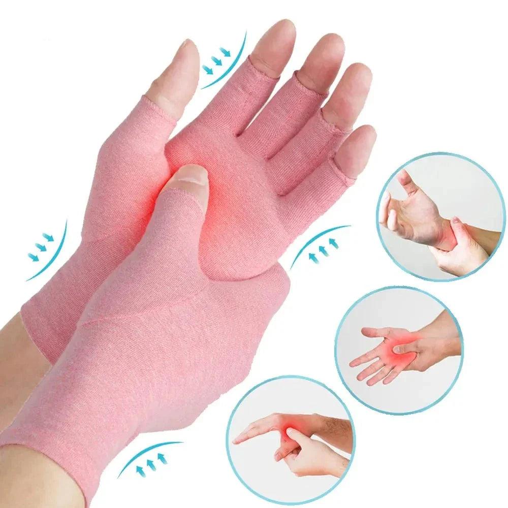 Orthese main arthrose - Confort Orthopédique