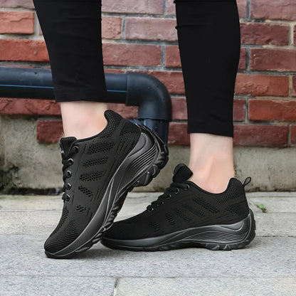 Basket orthopédique femme - Chaussures de sport respirantes et