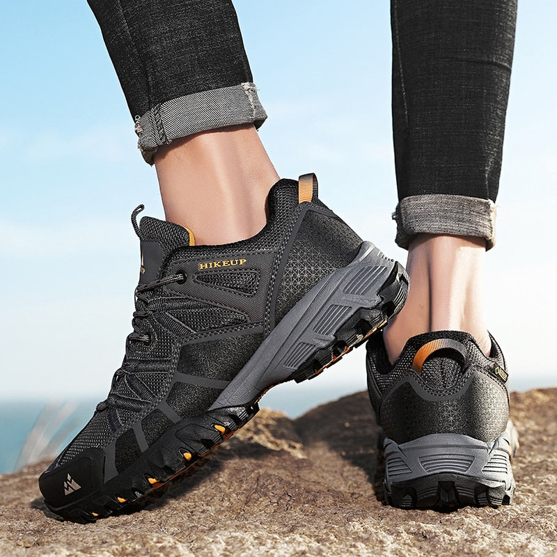 SummitSeeker Elite Hiking Shoes