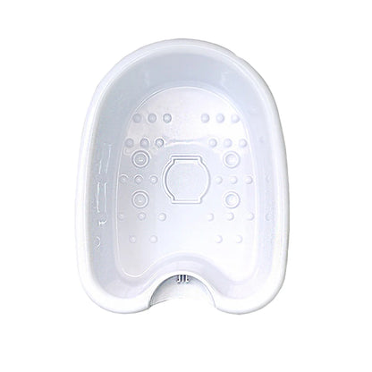 Bain de pied - Spa relaxant avec vibrations et ionisation