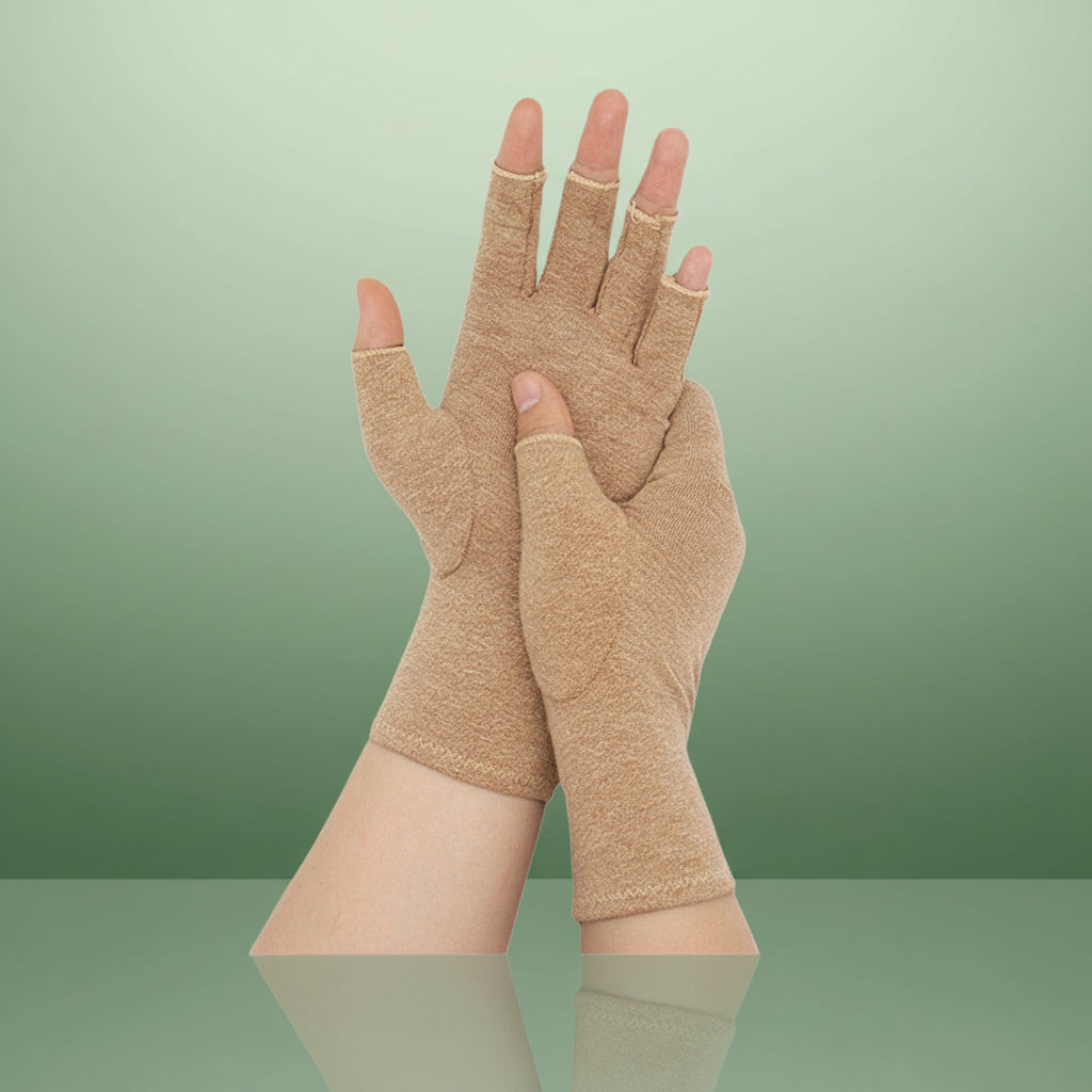 Orthese main arthrose - Confort Orthopédique