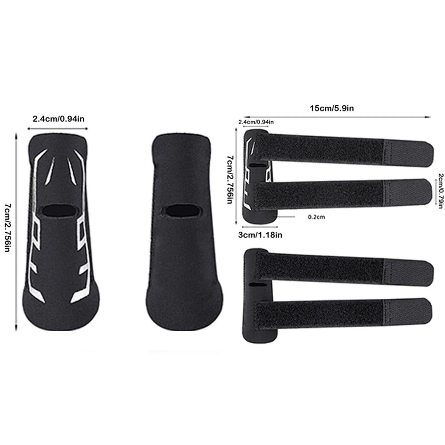 Orthèse doigts - Confort Orthopédique