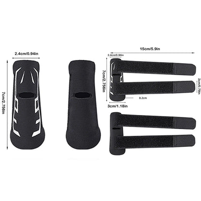 Orthèse doigts - Confort Orthopédique