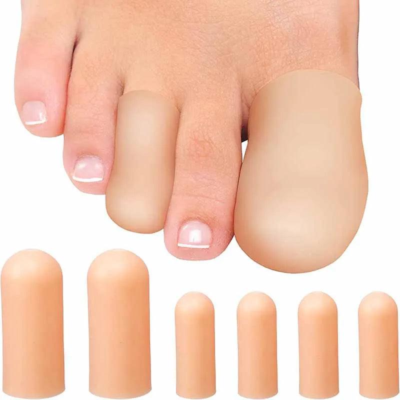 Orthese orteil en griffe - Confort Orthopédique