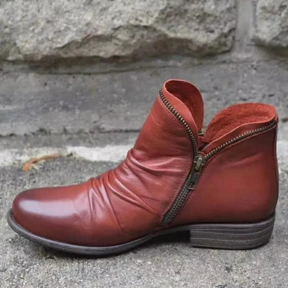 Bottes femmes de rinçage Pikky Confort Orthopédique