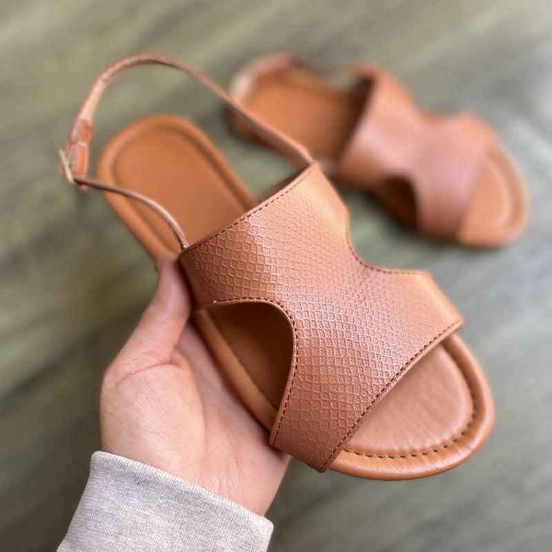 Baskets Femme En Tissu Rayé - Chaussures Confortables Décontractées - Semelle Antidérapante - Style Botte Fourrée Hiver