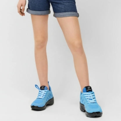 Basket orthopédique femme - Chaussures de sport respirantes et