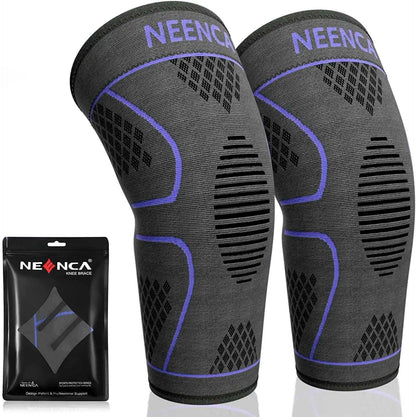 Genouillere sport Easy Perf - Confort Orthopédique