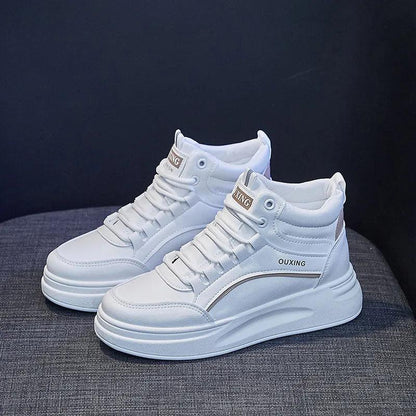 Chaussures Orthopédiques de sport pour femmes Leep Confort Orthopédique