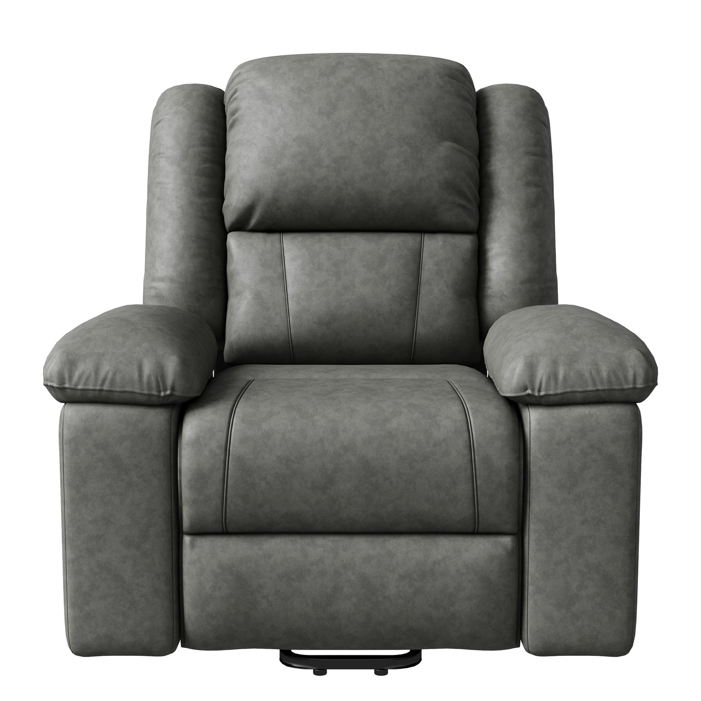 Fauteuils orthopédiques - Massage multifonction avec chaleur intégrée - Image 7