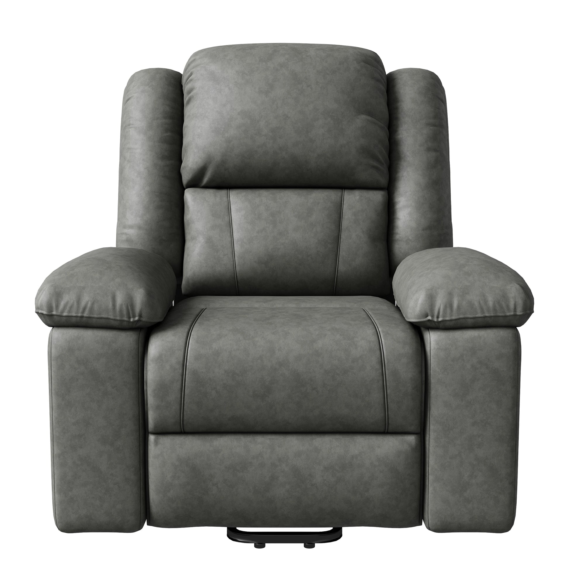 Fauteuils orthopédiques - Massage multifonction avec chaleur intégrée - Image 7
