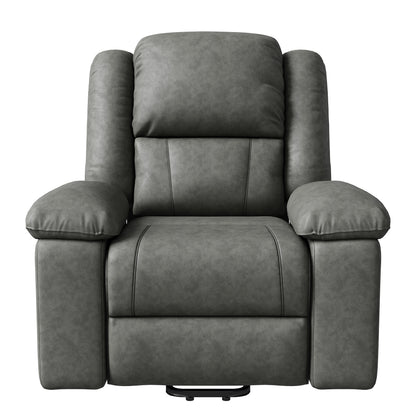 Fauteuils orthopédiques - Massage multifonction avec chaleur intégrée - Image 7