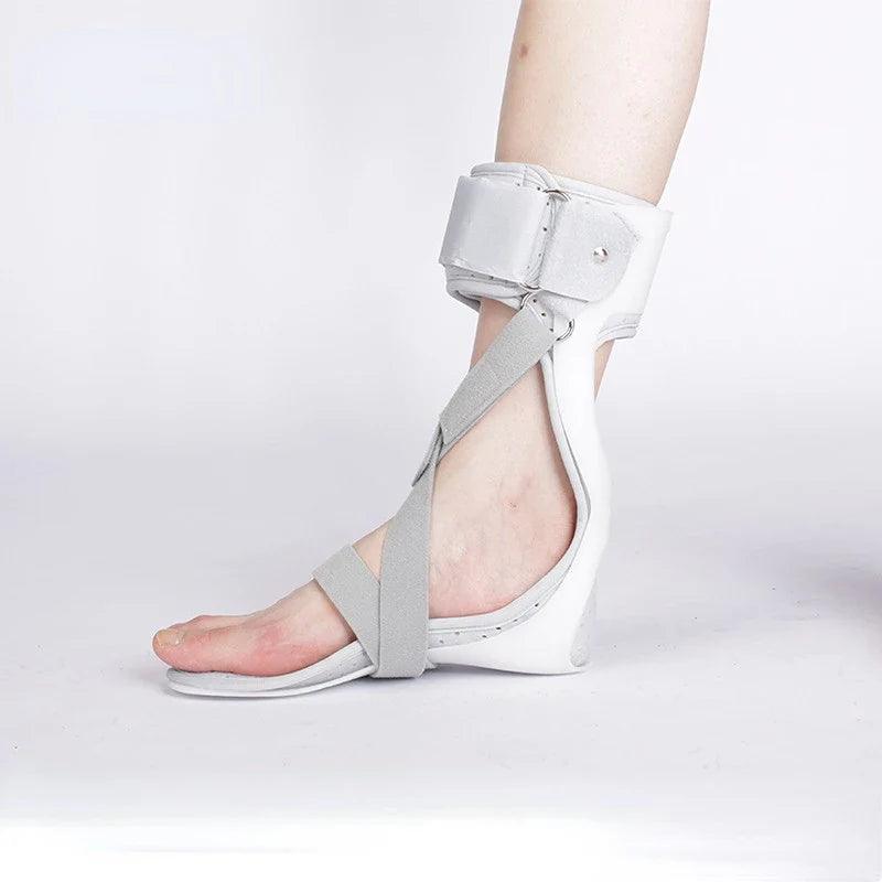 Releveur dynamique de pied - Confort Orthopédique