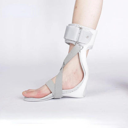 Releveur dynamique de pied - Confort Orthopédique