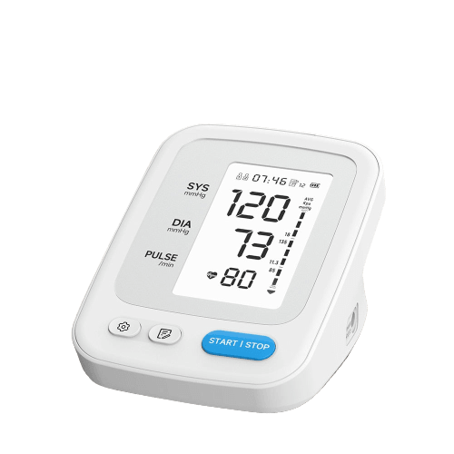 Tensiomètre PowerBeat Connect Confort Orthopédique