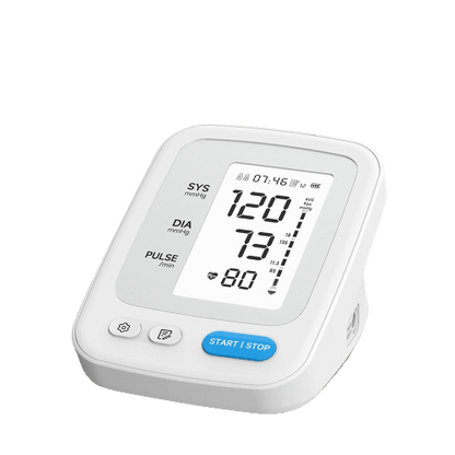 Tensiomètre PowerBeat Connect Confort Orthopédique