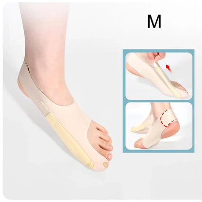 Orthese des pieds - Confort Orthopédique