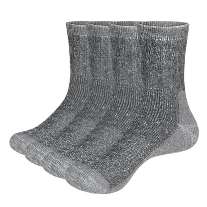 Chaussette chaussure de sécurité - Chaussettes en laine mérinos - Image 7