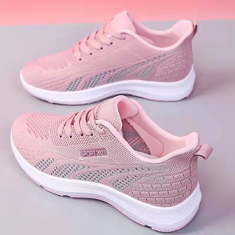 Breathable Orthopedic Running Shoes for Women