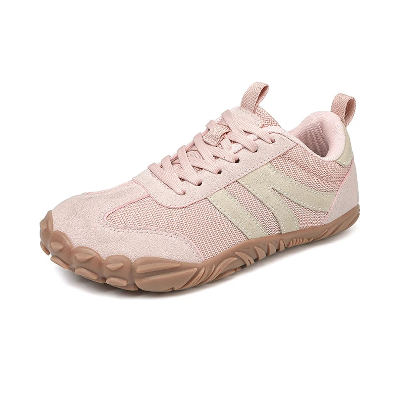 Basket orthopédique femme - Chaussures légères et antidérapantes