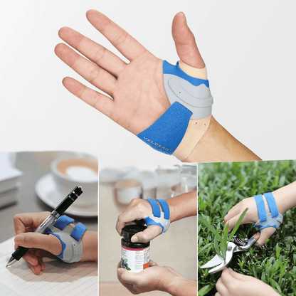 Orthese du pouce Velpeau - Confort Orthopédique