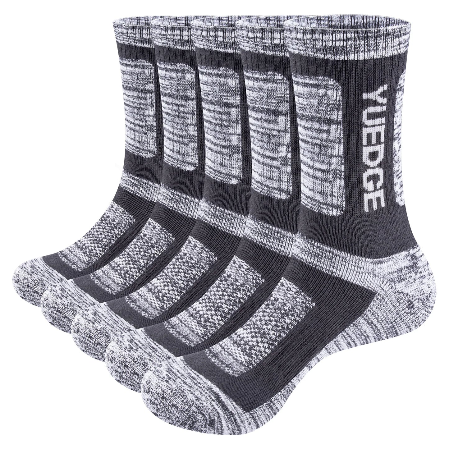 Chaussette chaussure de sécurité - Chaussettes thermiques respirantes - Image 10