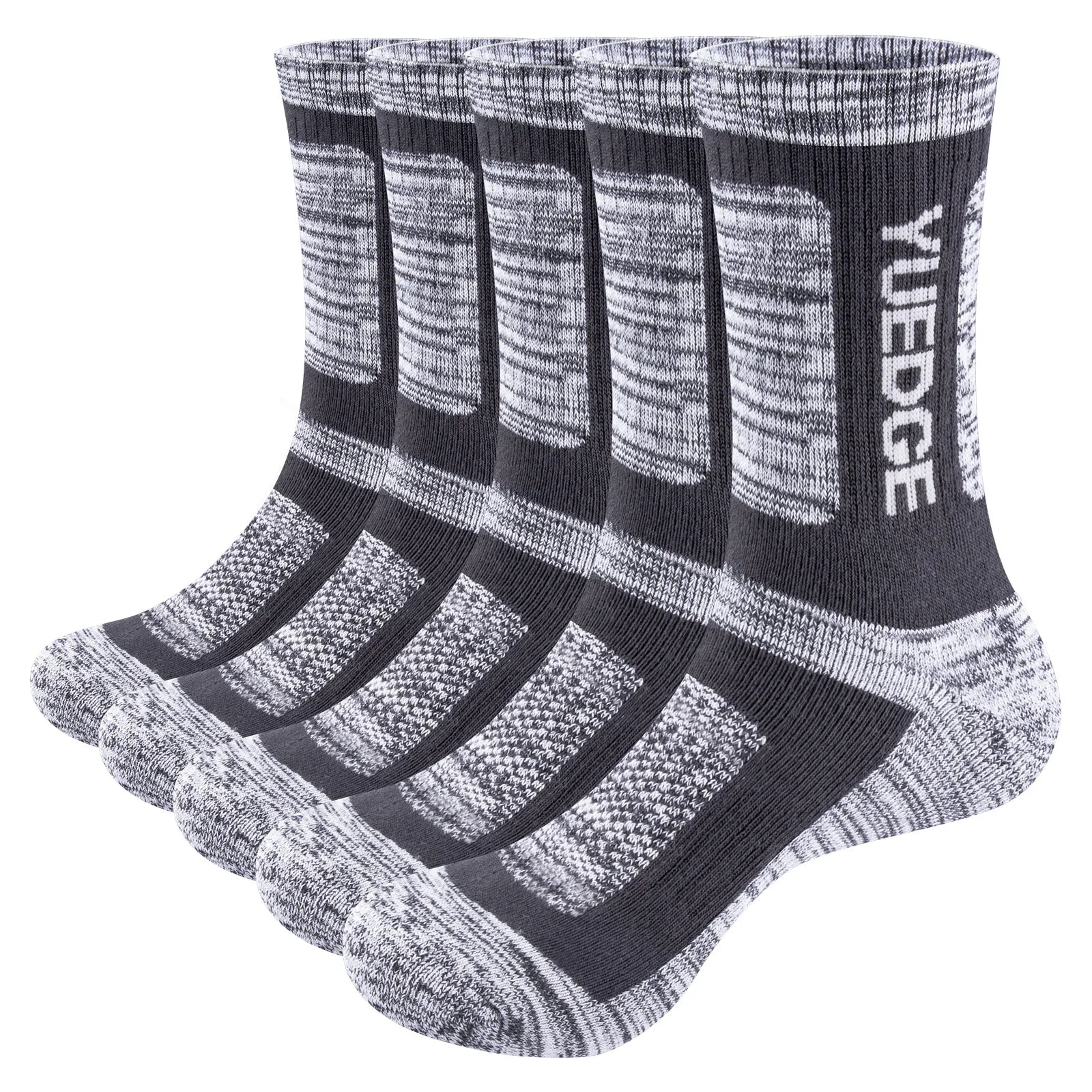 Chaussette chaussure de sécurité - Chaussettes thermiques respirantes - Image 10