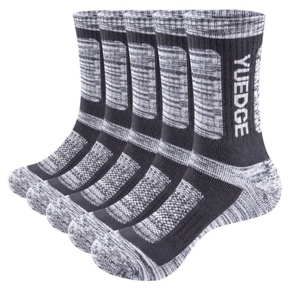 Chaussette chaussure de sécurité - Chaussettes thermiques respirantes - Image 10