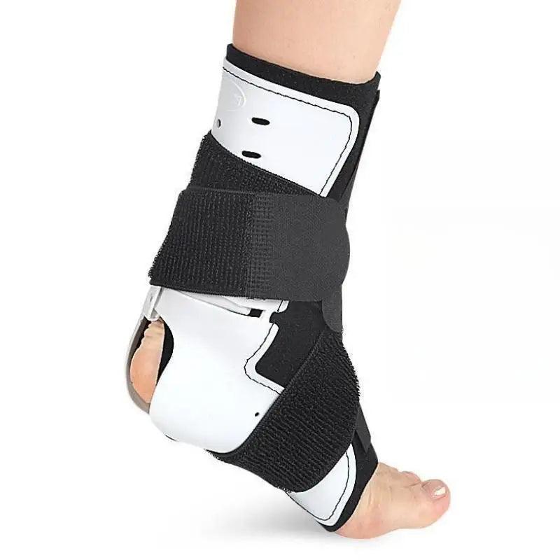 Attelle releveur de pied Tech Confort - Confort Orthopédique