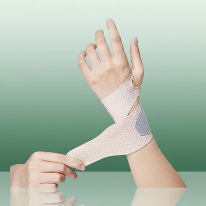 Bandage main et pouce - Confort Orthopédique