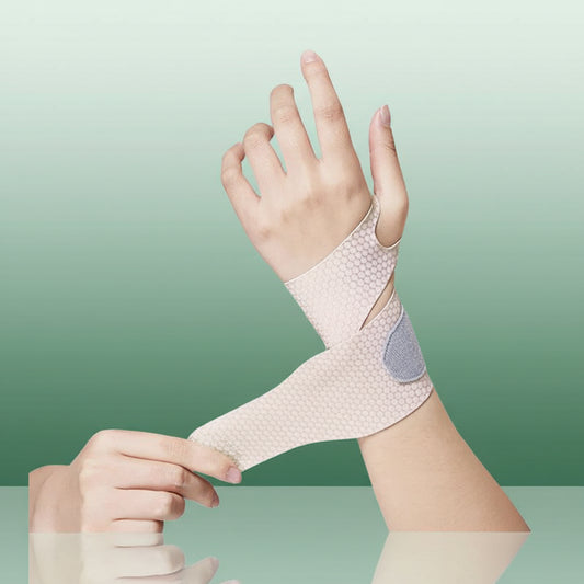 Bandage main et pouce - Confort Orthopédique