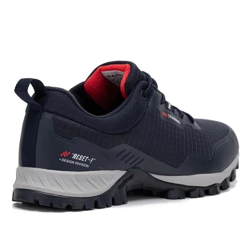 Men's Non-Slip Wear-Resistant Hiking Shoes